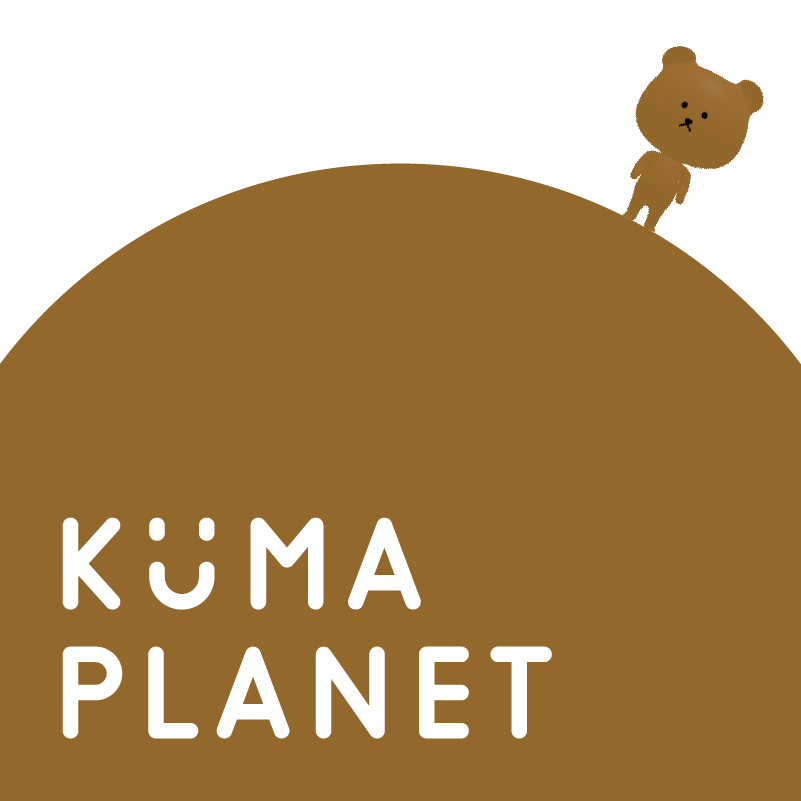 Kuma Planet